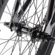 BMX SUBROSA TIRO XL 21" BLACK 2022