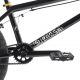 BMX SUBROSA TIRO XL 21" BLACK 2022