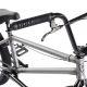 BMX SUBROSA SALVADOR XL 21'' MATTE RAW 2022