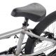 BMX SUBROSA SALVADOR XL 21'' MATTE RAW 2022