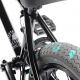 BMX SUBROSA SALVADOR XL 21 '' BLACK 2022