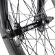 BMX SUBROSA SALVADOR XL 21 '' BLACK 2022