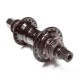 MOYEU ARRIERE BMX PROFILE MINI GLOSS BLACK MALE