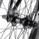 BMX SUBROSA SALVADOR XL 21 '' BLACK 2022