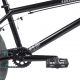 BMX SUBROSA SALVADOR XL 21 '' BLACK 2022