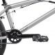 BMX SUBROSA SALVADOR 20.5'' BLACK 2022