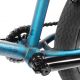 BMX SUBROSA SALVADOR FREECO 20.5" MATTE TRANS BLUE 2022