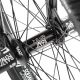 BMX SUBROSA LETUM 20.75" MATTE TRANS RED FADE 2022