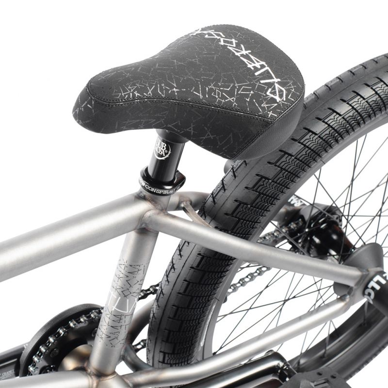 subrosa letum 24 bmx cruiser