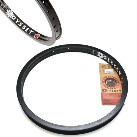 BMX RIM ODYSSEY HAZARD LITE