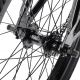 BMX SUBROSA SONO XL 21" BLACK 2022