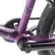 BMX SUBROSA TIRO 20.5 '' MATTE TRANS PURPLE 2022