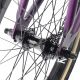 BMX SUBROSA TIRO 20.5 '' MATTE TRANS PURPLE 2022