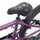 BMX SUBROSA TIRO 20.5 '' MATTE TRANS PURPLE 2022