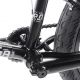 BMX 20.5'' SUBROSA TIRO BLACK 2022