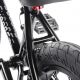 BMX 20.5'' SUBROSA TIRO BLACK 2022