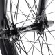 BMX 20.5'' SUBROSA TIRO BLACK 2022