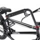 BMX 20.5'' SUBROSA TIRO BLACK 2022