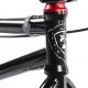 BMX 20.5'' SUBROSA TIRO BLACK 2022