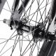 BMX 20.5'' SUBROSA TIRO BLACK 2022