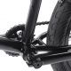 BMX 20.5'' SUBROSA SONO BLACK 2022