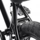 BMX 20.5'' SUBROSA SONO BLACK 2022