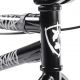 BMX 20.5'' SUBROSA SONO BLACK 2022