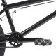 BMX 20.5'' SUBROSA SONO BLACK 2022