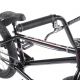 BMX 20'' SUBROSA ALTUS BLACK 2022