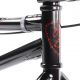 BMX 20'' SUBROSA ALTUS BLACK 2022