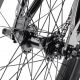 BMX 20'' SUBROSA ALTUS BLACK 2022