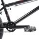 BMX 20'' SUBROSA ALTUS BLACK 2022