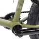 BMX 20'' SUBROSA ALTUS ARMY GREEN 2022