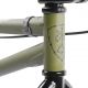 BMX 20'' SUBROSA ALTUS ARMY GREEN 2022