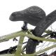 BMX 20'' SUBROSA ALTUS ARMY GREEN 2022