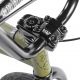 BMX 20'' SUBROSA ALTUS ARMY GREEN 2022