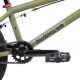 BMX SUBROSA TIRO 18" ARMY GREEN 2022