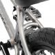 BMX SUBROSA TIRO 18" MATTE RAW 2022