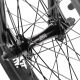 BMX SUBROSA TIRO 18" MATTE RAW 2022