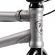 BMX SUBROSA TIRO 18" MATTE RAW - 2022