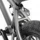 BMX SUBROSA ALTUS 16" GRANITE GREY 2022