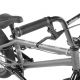 BMX SUBROSA ALTUS 16" GRANITE GREY 2022