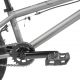 BMX SUBROSA ALTUS 16" GRANITE GREY 2022