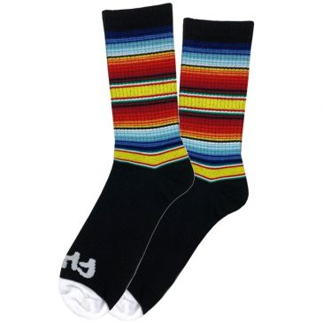 CULT SOCKS MEXICAN BLACKET