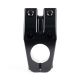 BMX STEM CULT MAX TOP LOAD BLACK