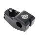 BMX STEM CULT MAX TOP LOAD BLACK