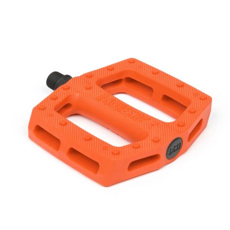 BMX PEDALS BSD JONESIN PC ORANGE