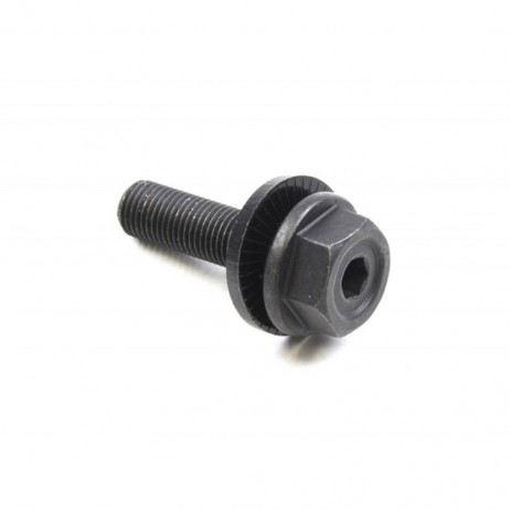 COLONY 10MM BOLTS FEMALE AXLE