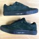 VANS OLD SKOOL BMX BLACK CULT X VANS