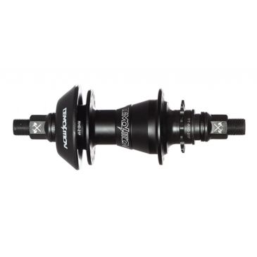 BMX HUB DEMOLITION WHISTLER LITE RHD/LHD